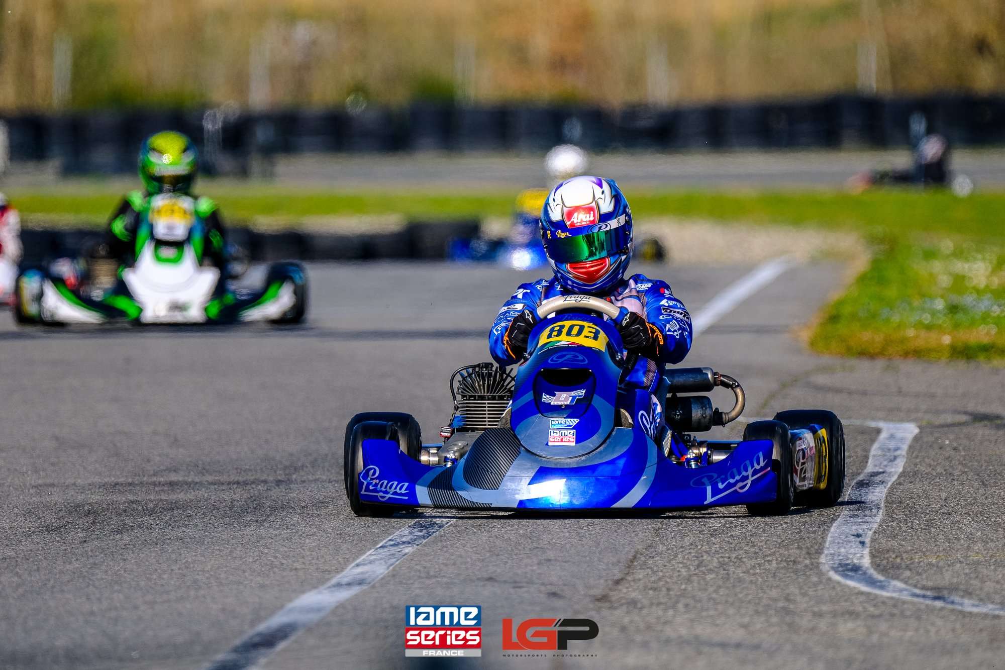 DT Racing